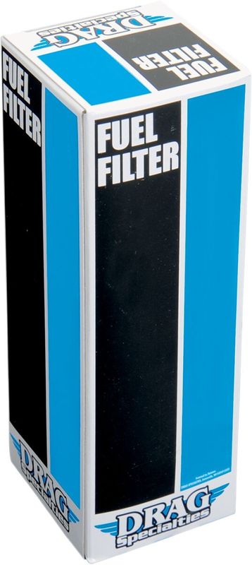 Bränslefilter Drag Specialties T03-0076NU Softail 00-07, Touring 96-07