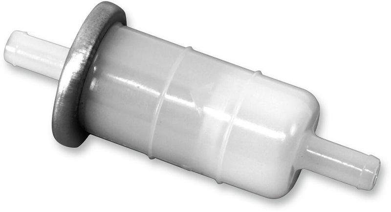 Bränslefilter Emgo 99-34481A nylon