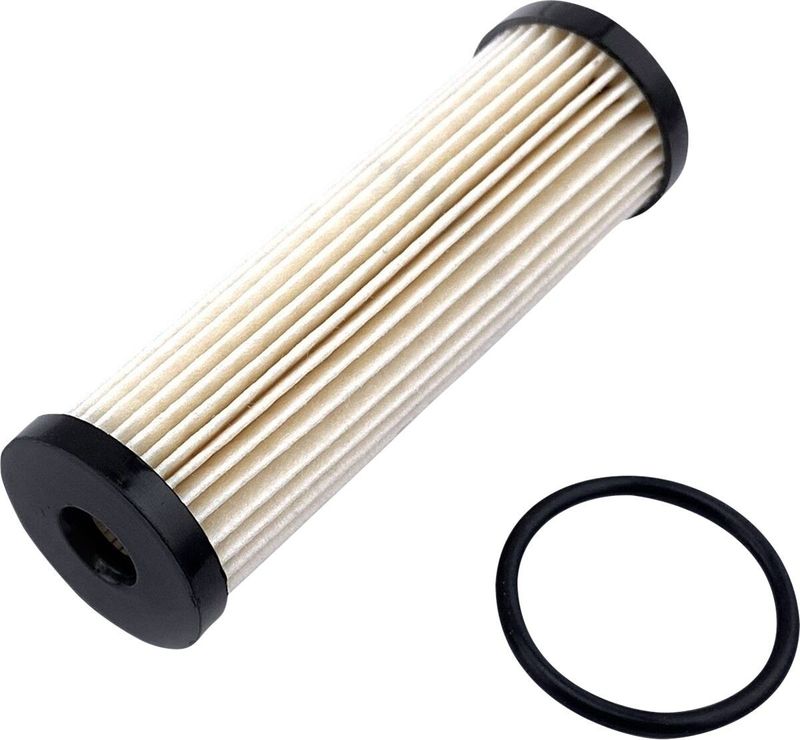 Bränslefilter Drag Specialties T03-0099 Softail 18-24