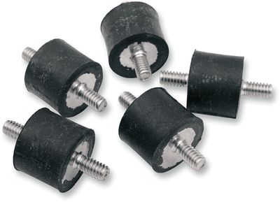 Fäste Drag Specialties Vibration kraftig (5-pack)