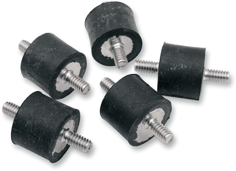 Fäste Drag Specialties Vibration kraftig (5-pack)