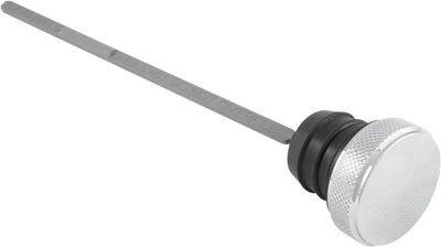Oljesticka olja Drag Specialties krom Touring 00-06