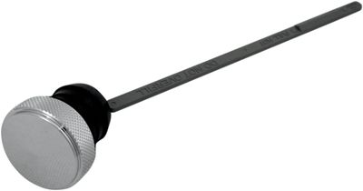 Oljesticka olja Drag Specialties krom Dyna 99-05