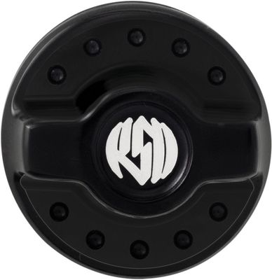 Cap Oil Filler Contrast Cut