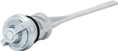 Oljesticka olja Kuryakyn Softail 18-upp KUR6462