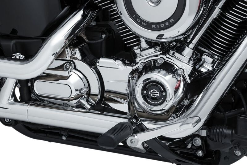 Oljesticka olja Kuryakyn Softail 18-upp KUR6462