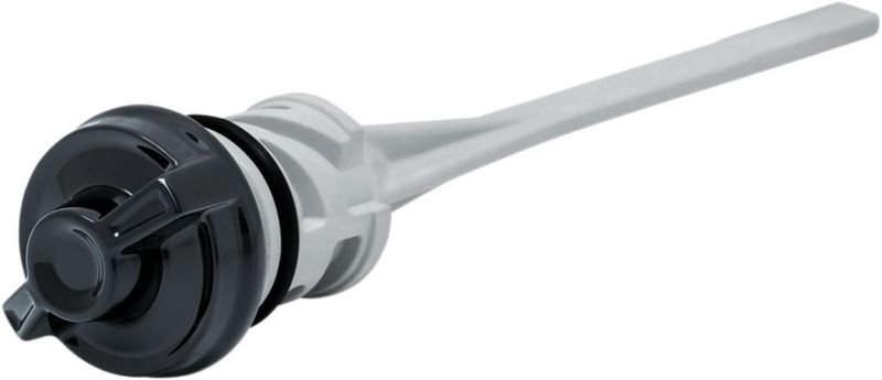 Oljesticka olja Kuryakyn Softail 18-upp KUR6463
