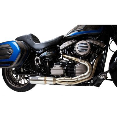 Oljesticka Feuling M8 Softail 18-24 svart