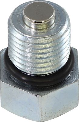Avtappningsplugg magnetisk motorolja Drag Specialties