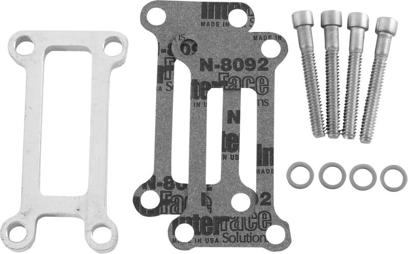 Distans Baker H-D 87-06