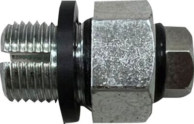Plugg Drag Specialties Oversized