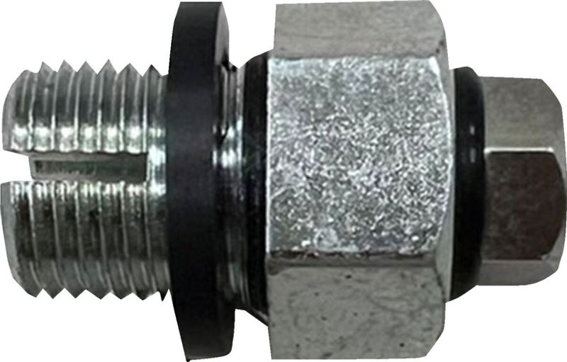 Plugg Drag Specialties Oversized