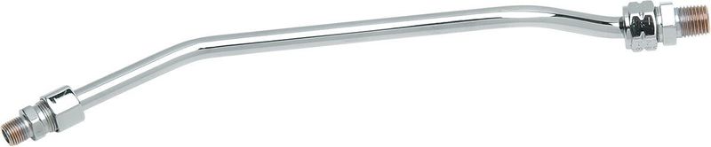 Vevhus Drag Specialties krom Touring 02-06
