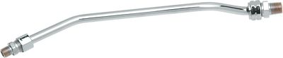 Vevhus Drag Specialties krom Touring 02-06