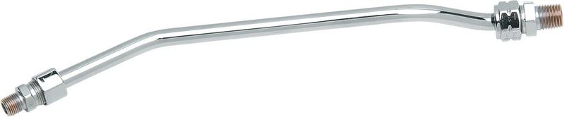 Vevhus Drag Specialties krom Touring 02-06