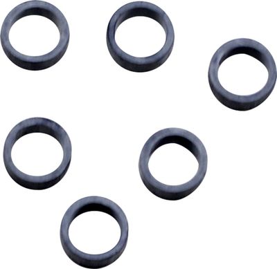 Tätningar oljeslang Drag Specialties (6-pack)