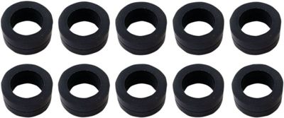Tätningar nippel Drag Specialties nedre (10-pack)