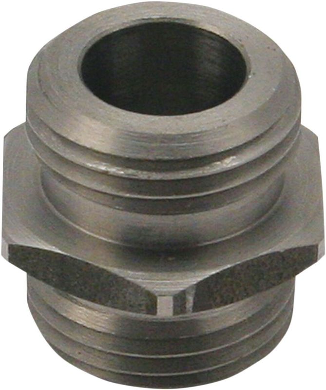 Oljefilteradapter S&S skruvfilter Evo Big Twin 85-99