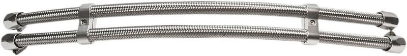 Oljeslangsats Jagg Oil Coolers rostfri