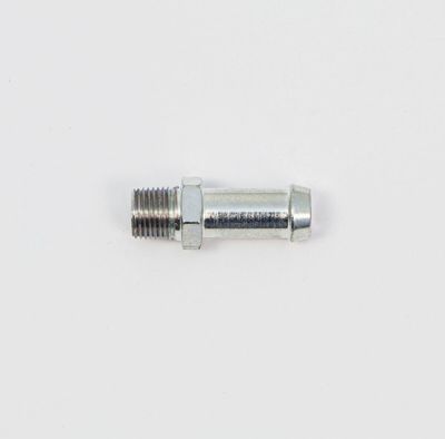 Nippel oljeslang S&S rak förzinkad primary vent FL 66-84 m.fl.