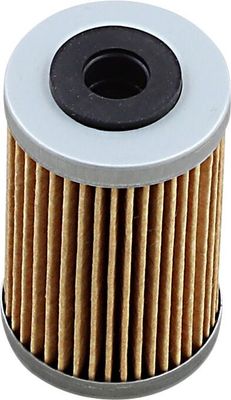 Oljefilter Emgo 10-26957