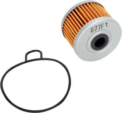 Oljefilter Emgo 10-26968 Polaris OUTLAW 500 03-07