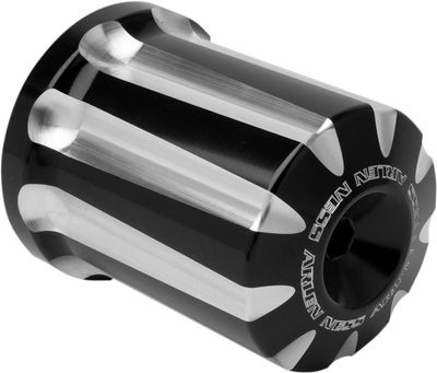 Oljefilter Arlen Ness 03-461 Deep billet svart