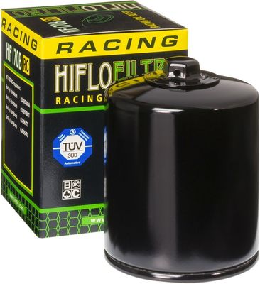 Oljefilter HiFlofiltro HF170BRC svart H-D 80-22