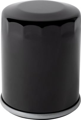 Oljefilter Drag Specialties T14-0026B svart Victory 02-16
