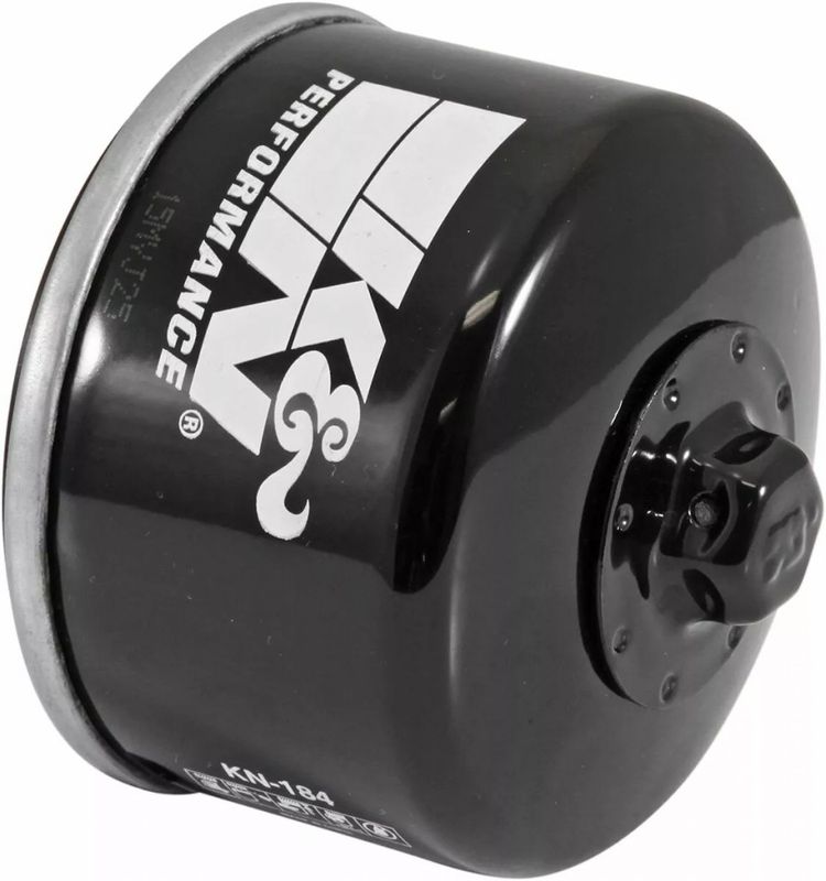 Oljefilter K&N KN-184