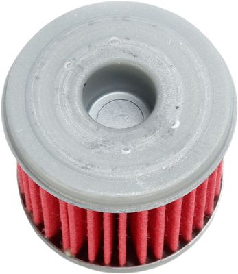 Oljefilter HiFlofiltro HF117 Honda 12-upp