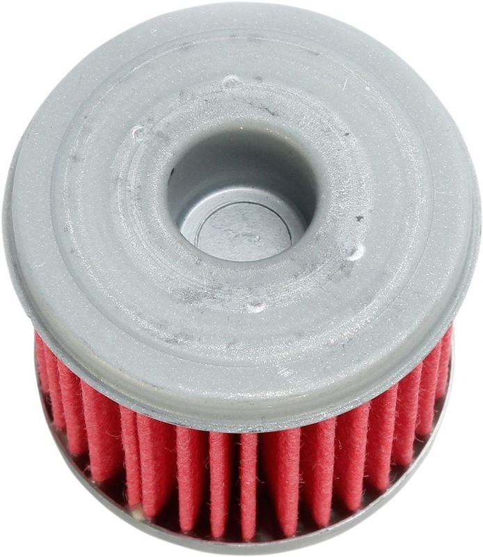 Oljefilter HiFlofiltro HF117 Honda 12-upp