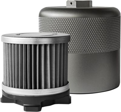 Oljefilter Jagg Oil Coolers 11-J77-34 HyperFlow Lifetime