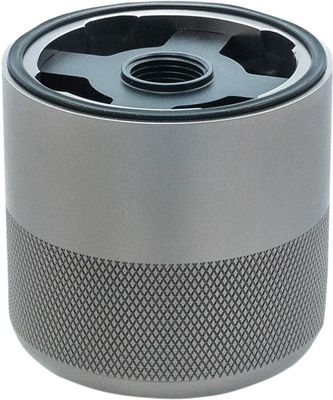 Oljefilter Jagg Oil Coolers 11-J77-34 HyperFlow Lifetime