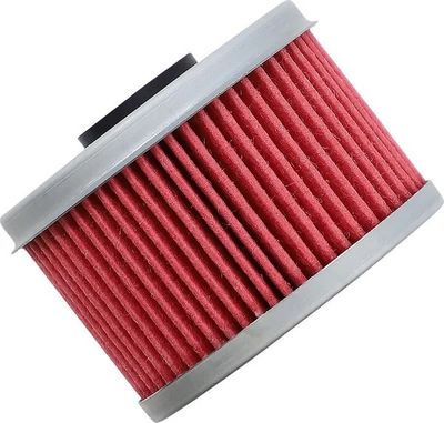 Oljefilter HiFlofiltro HF103 Honda 17-upp