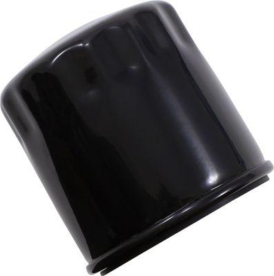 Oljefilter Drag Specialties T14-0027B svart Pan America 21-24, Nightster 22-24