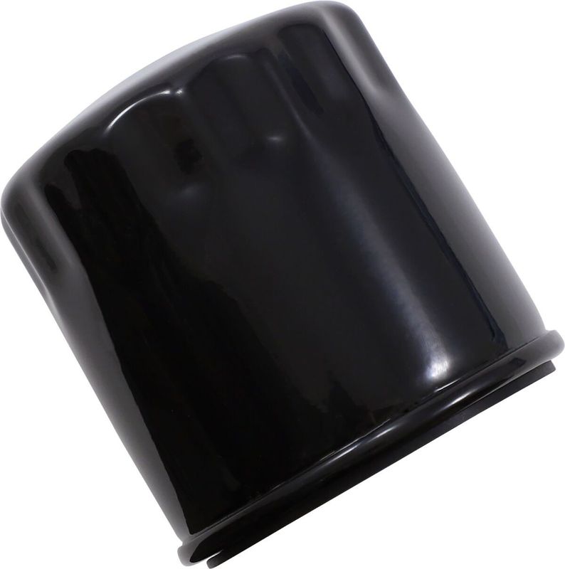 Oljefilter Drag Specialties T14-0027B svart Pan America 21-24, Nightster 22-24