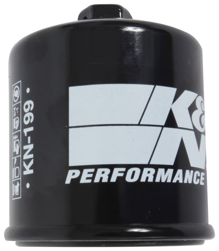 Oljefilter K&N KN-199 Indian Scout 21-22