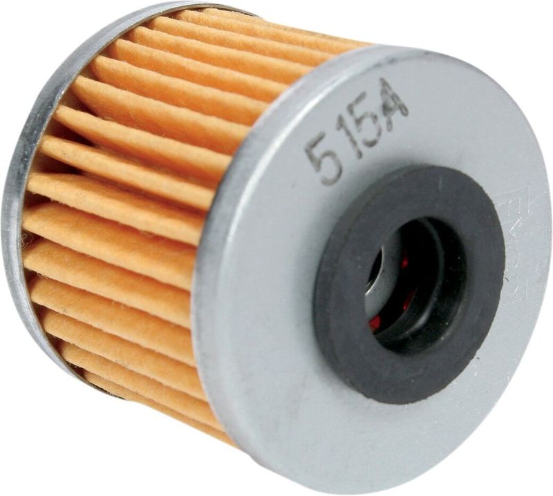 Oljefilter Emgo 15412-MEB-671