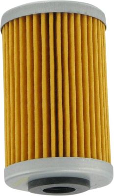Oljefilter HiFlofiltro HF655 Ktm 06-16, Husaberg 09-15, Husqvarna 14-17