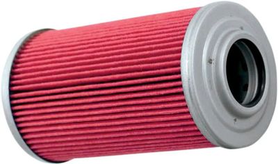 Oljefilter K&N KN-556 Seadoo