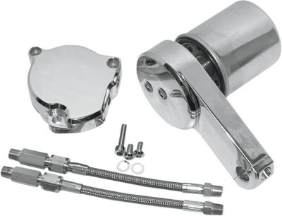 Flyttsats oljefilter Baron BA-2640-00 Yamaha V-Star 99-11