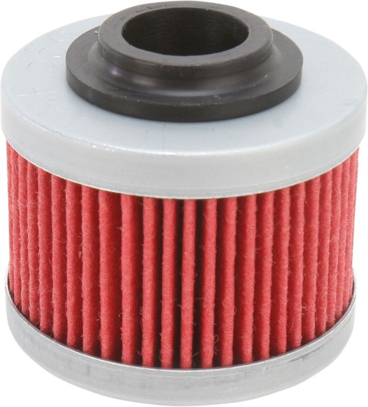 Oljefilter HiFlofiltro HF559 Can Am (Brp) 04-12