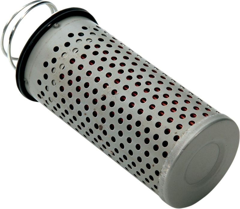 Oljefilter drop-in Drag Specialties Big Twin 65-82, XL 57-78
