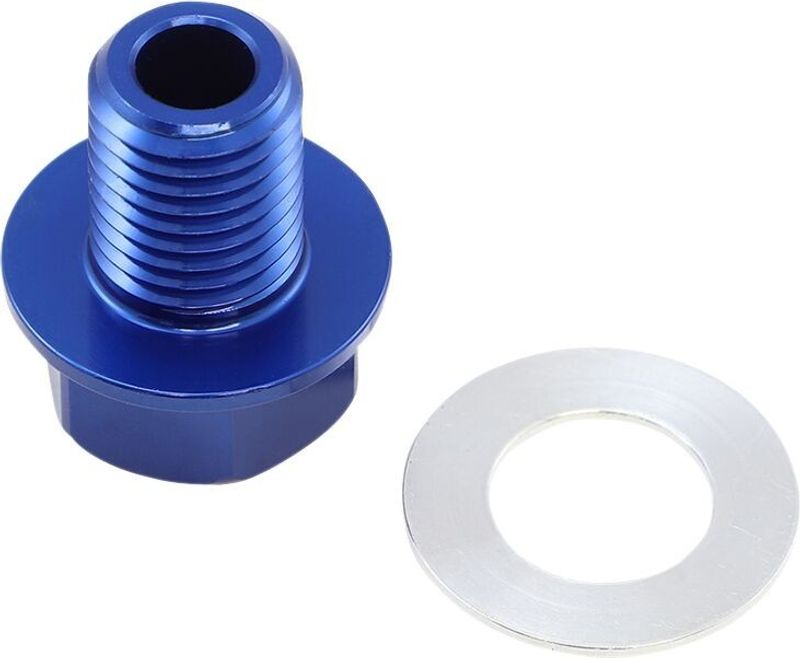 Adapter Koso North America M12X1.5X15