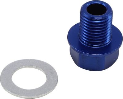 Adapter Koso PT x28 1/8