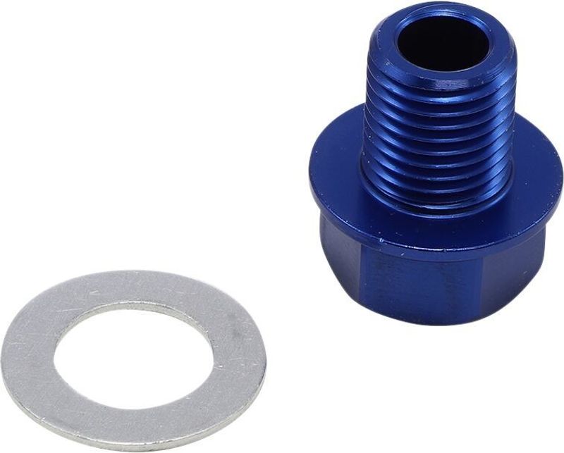 Adapter Koso PT x28 1/8