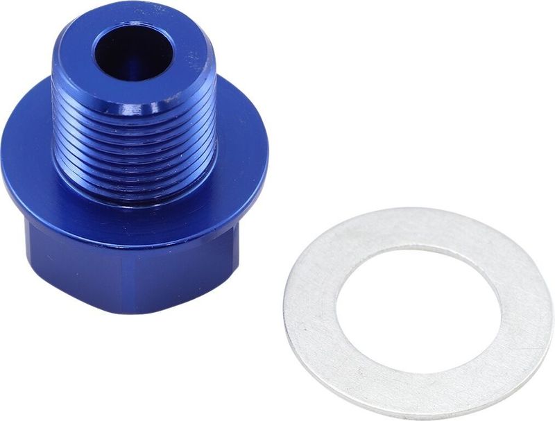 Adapter Koso North America M18X1.5X15
