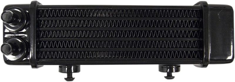 Oljekylare Jagg 1270 Slimline universal