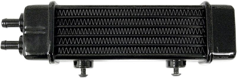 Oljekylare Jagg 6 SlimLine 5000 universal